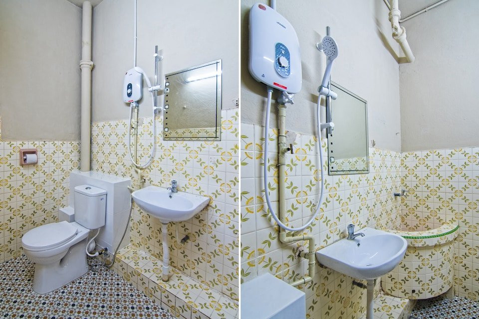 OYO 507 Aikka Hotel主图