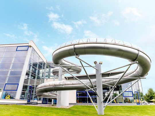 Neanderbad-Erkrath必去景点