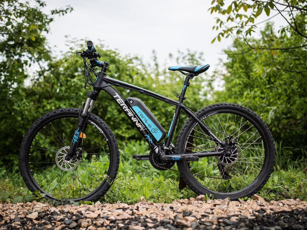 RentE-克卢日-纳波卡必去景点