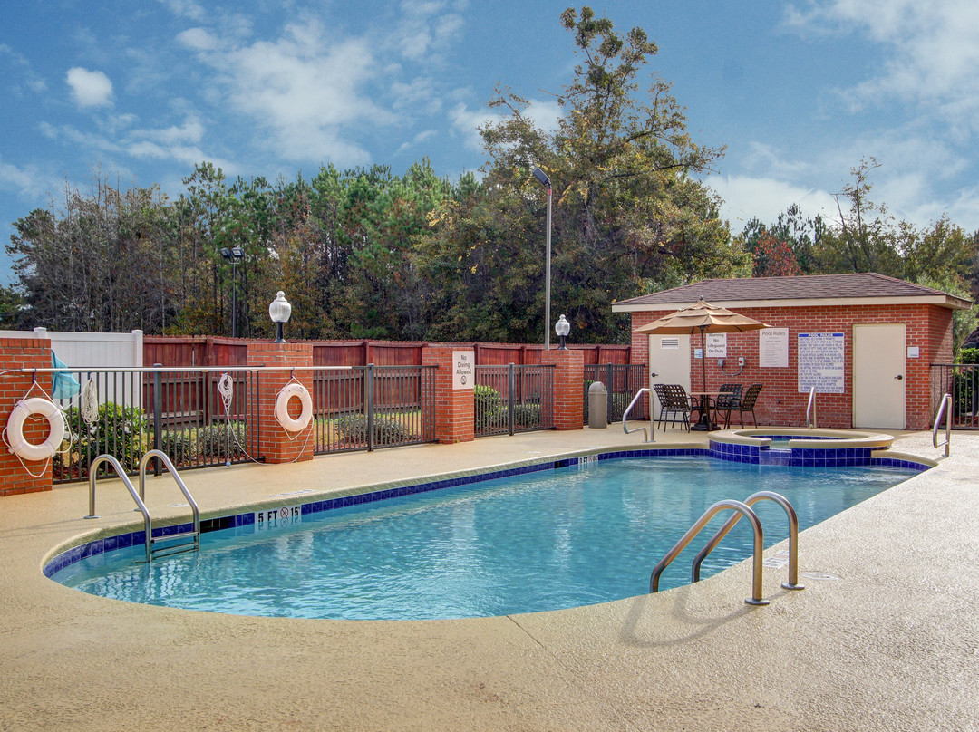 Holiday Inn Express Savannah S I95 - Richmond Hill By IHG主图