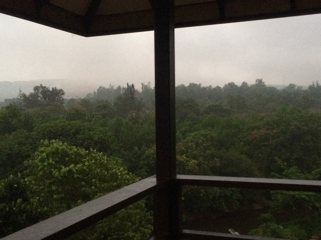 Kyriad Prestige Riverside Amba Ghat主图