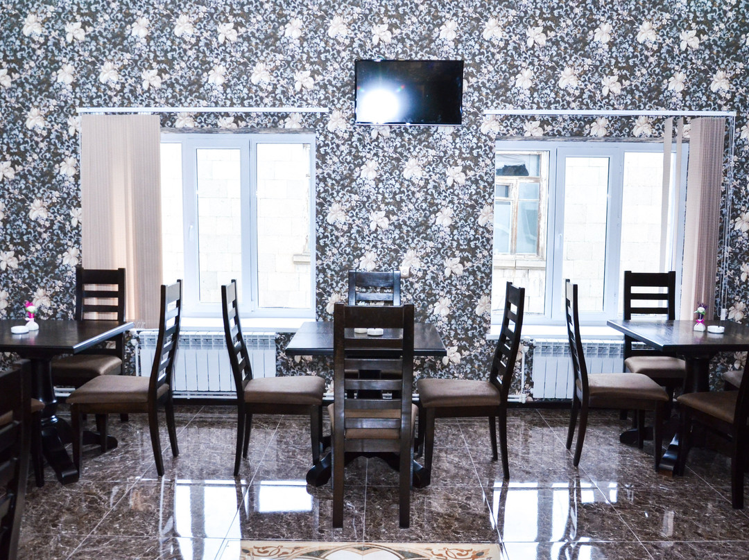 Zangezur Hotel & Restaurant主图