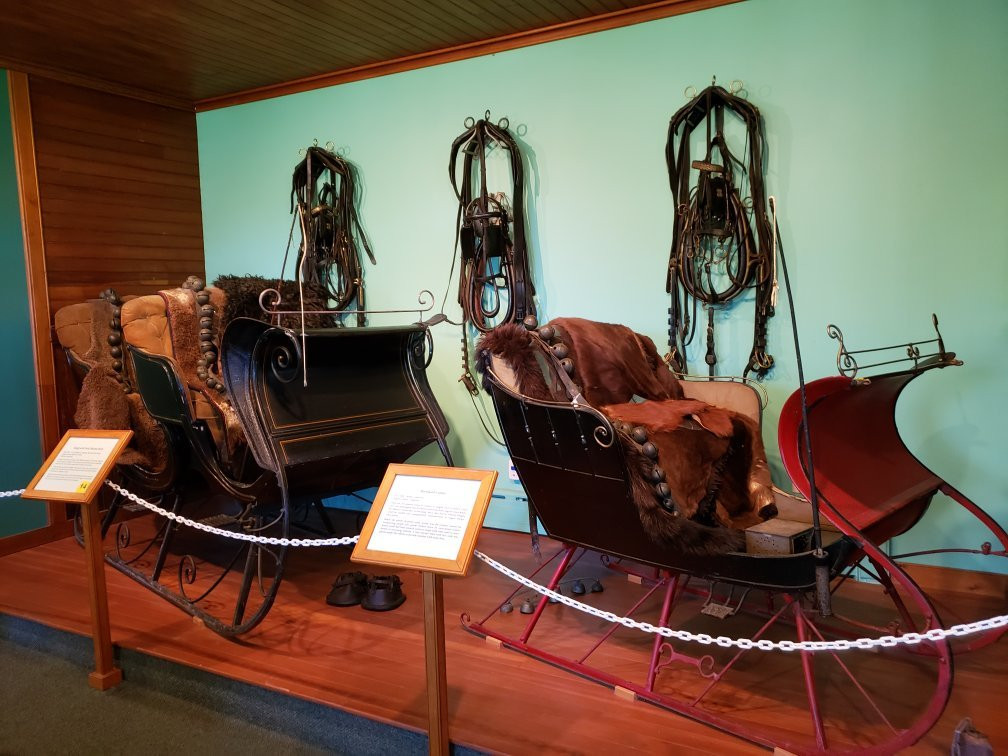 Lorenzo State Historic Site-Cazenovia必去景点