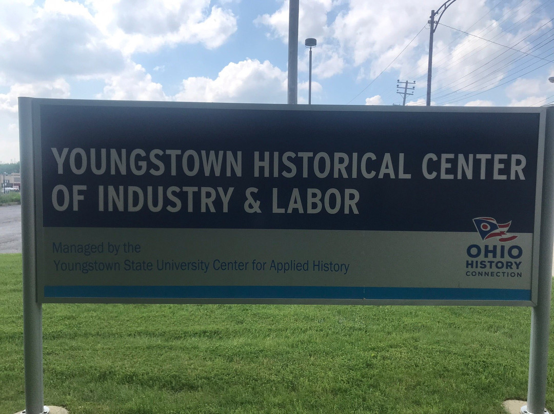 Youngstown Museum Of industry And Labor景点图片