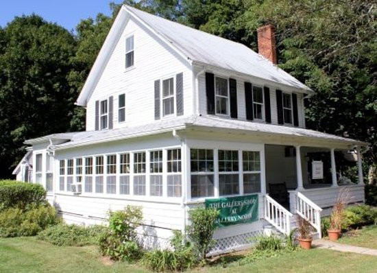 Gallery North-East Setauket必去景点