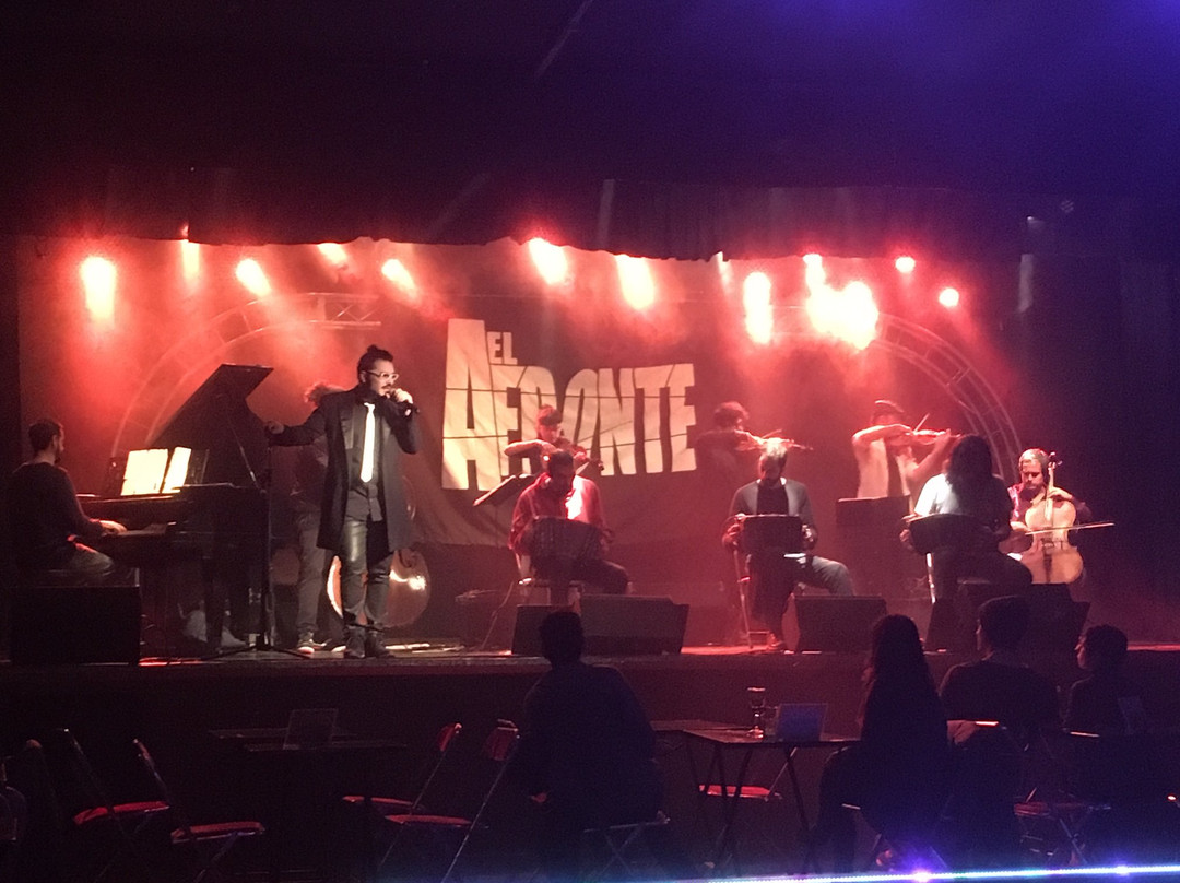 Maldita Milonga-布宜诺斯艾利斯必去景点