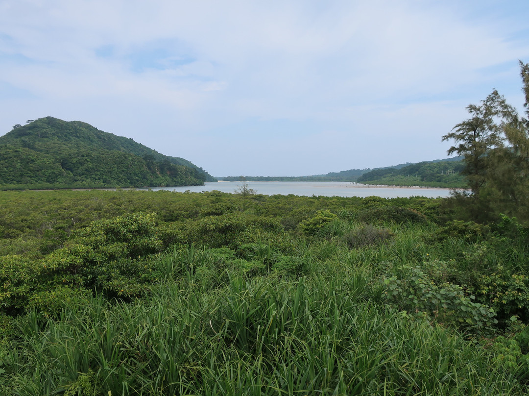 Hoshitate Protected Region景点图片
