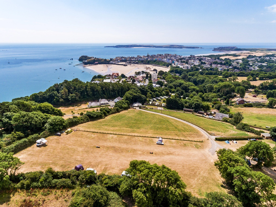 Meadow Farm Campsite