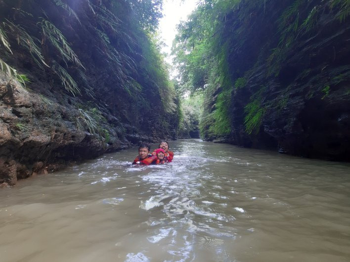 Santirah River-庞岸达兰必去景点