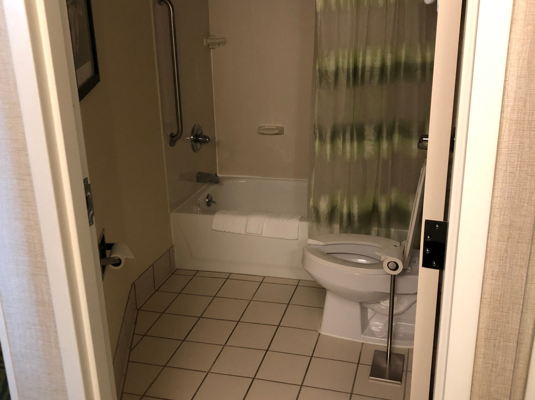 SpringHill Suites by Marriott Hershey Near the Park主图