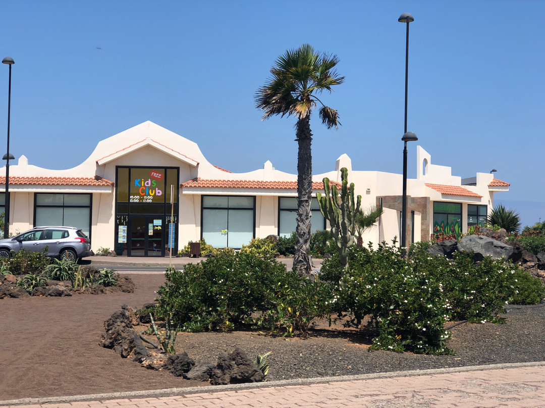 Pierre & Vacances Fuerteventura Origo Mare Resort主图