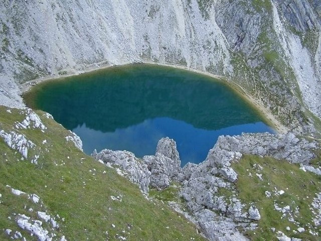 Lago Boè景点图片