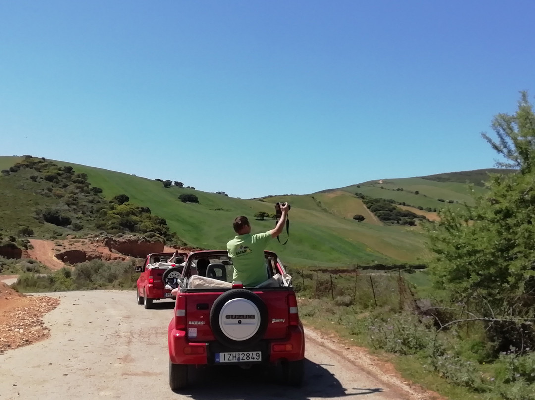 Nisi Margaritas Hotel主图