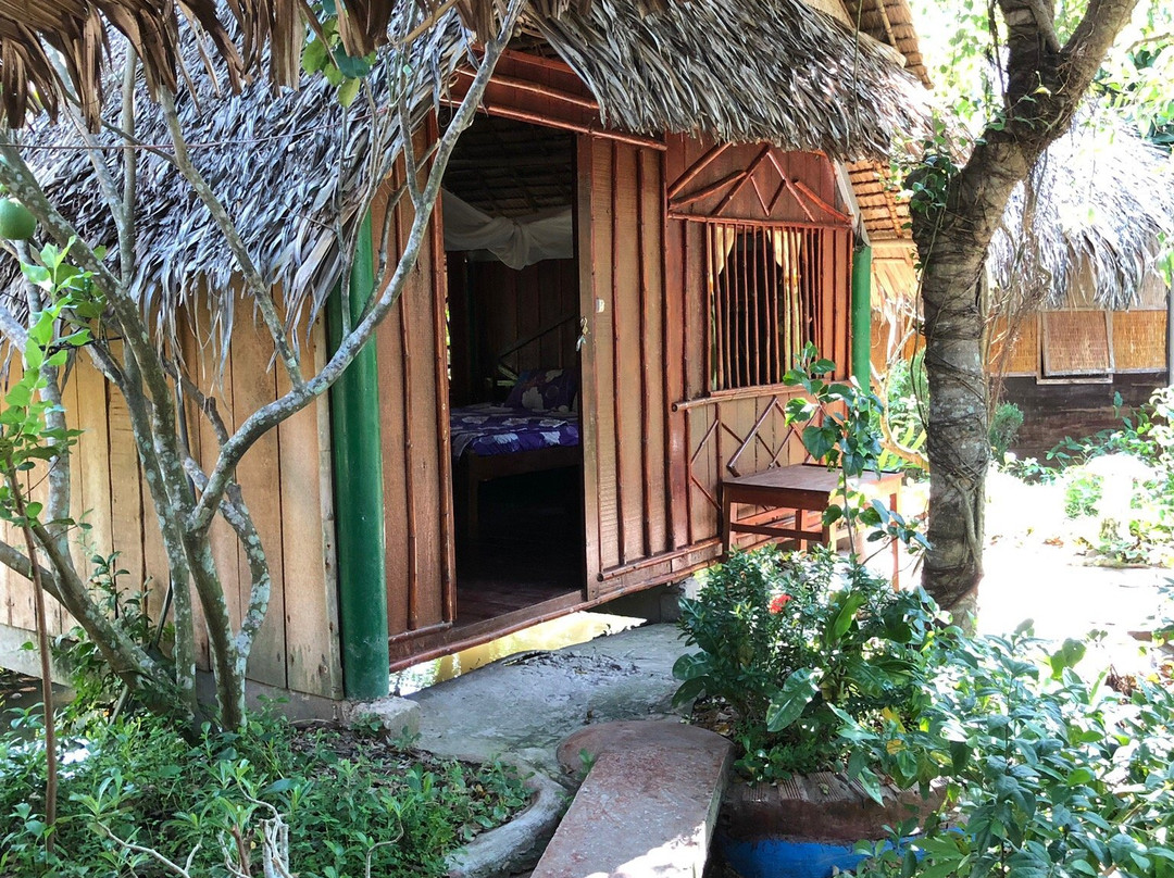 Hong Thai Homestay主图