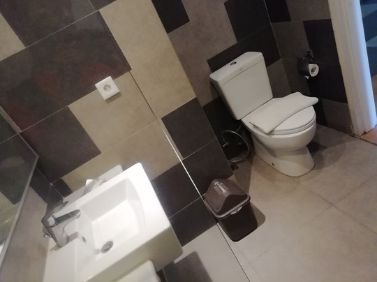 Whiz Prime Hotel Ahmad Yani Lampung主图