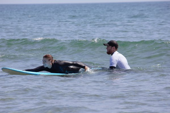 Kannon Beach Surf Shop-East Lawrencetown必去景点