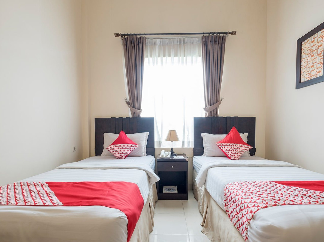 亚细亚酒店主图