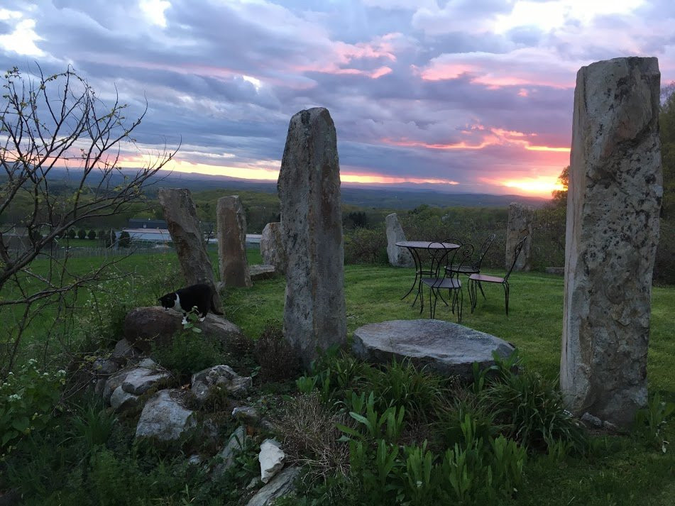 Wing's Castle B&B主图