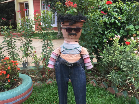 卡西塔酒店主图