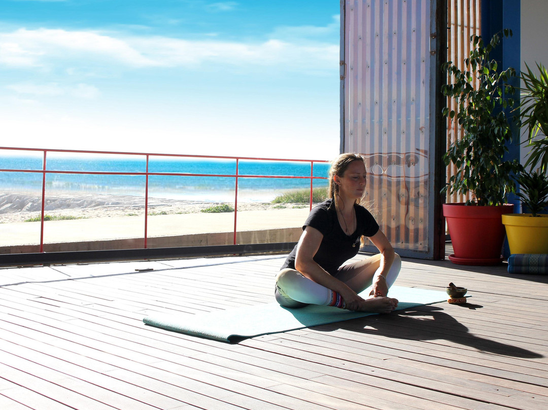 Dr Bernard Wellness-卡帕丽卡海岸必去景点