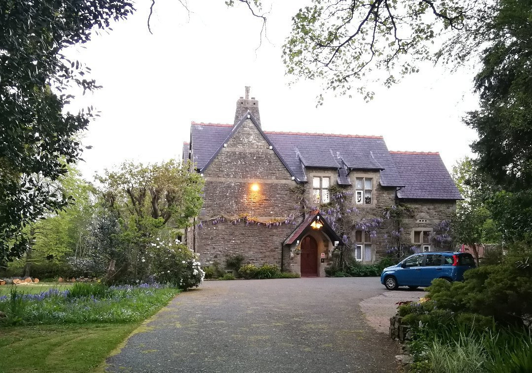 St. David's Guest House主图