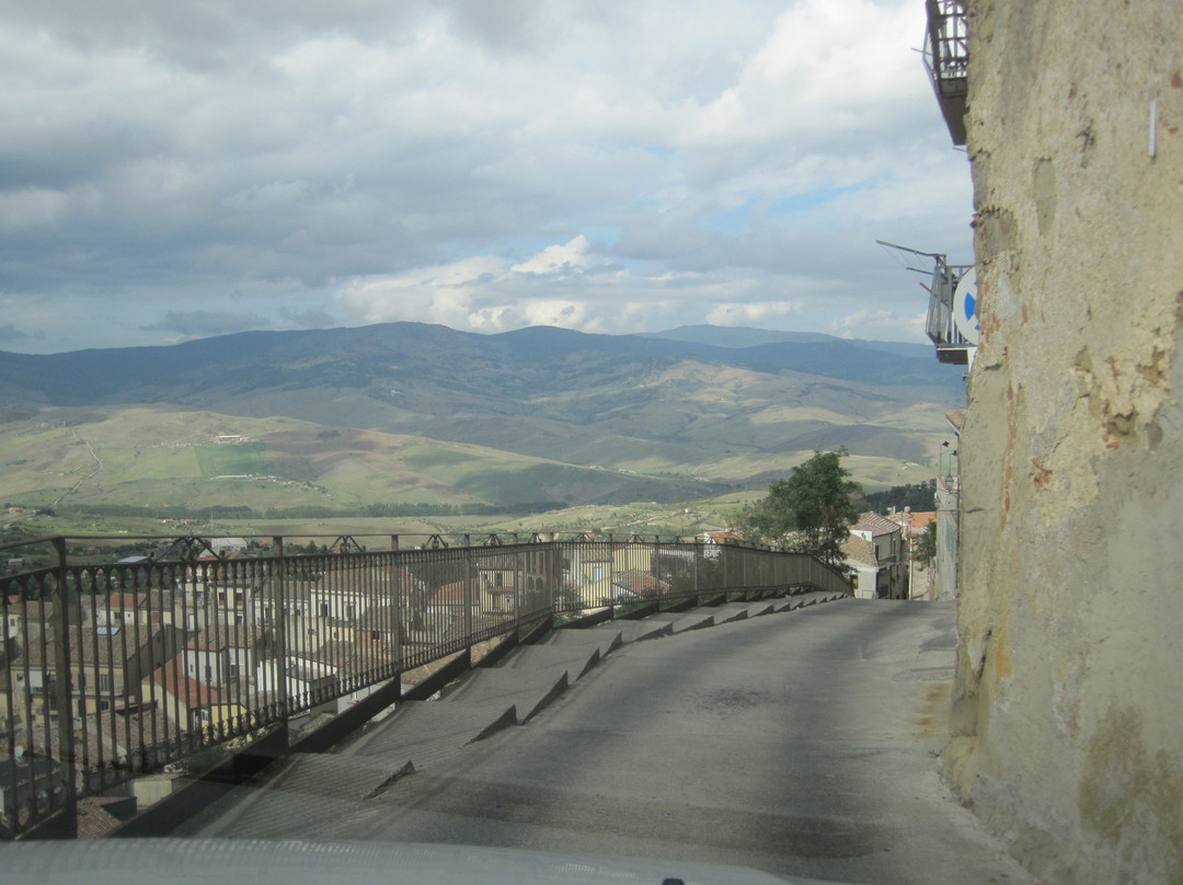 Chiesa Madre Maria Santissima Assunta-Troina必去景点