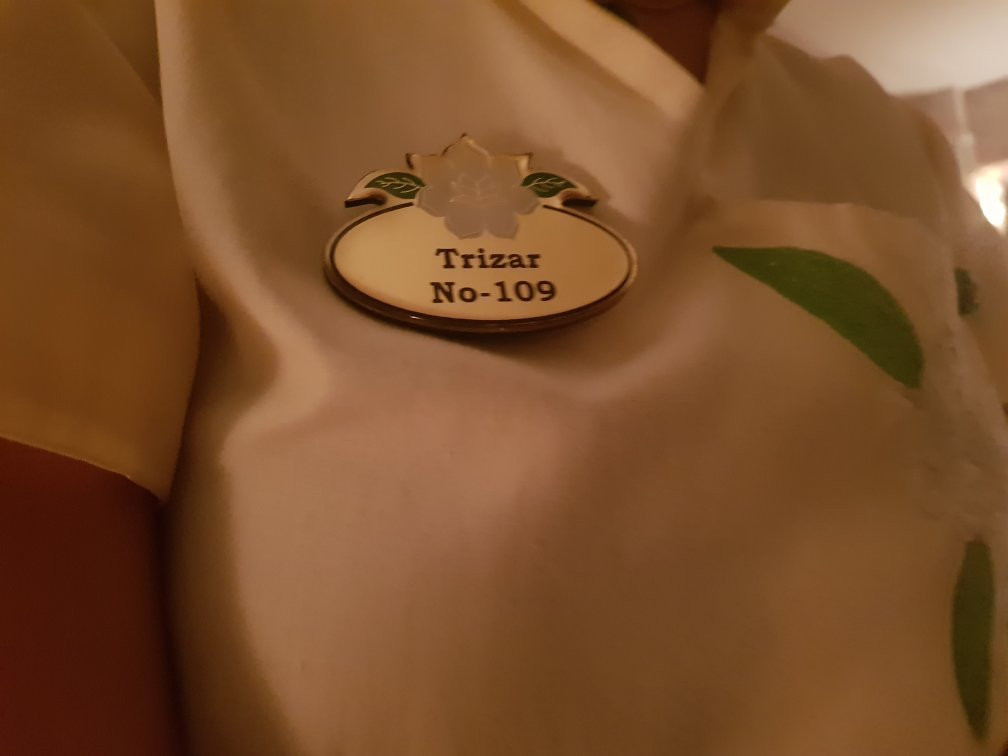 Sapel Spa @ 63-仰光必去景点