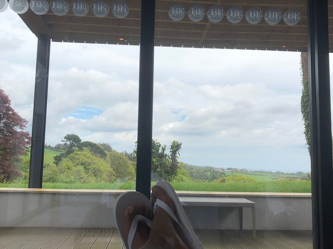 Be You Spa & Gym at Beyond Escapes-托特尼斯必去景点