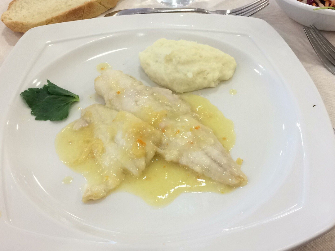Hotel Villa Camilla主图