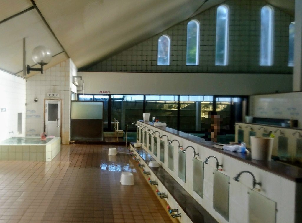 三泽市旅游景点-Kizakino Onsen