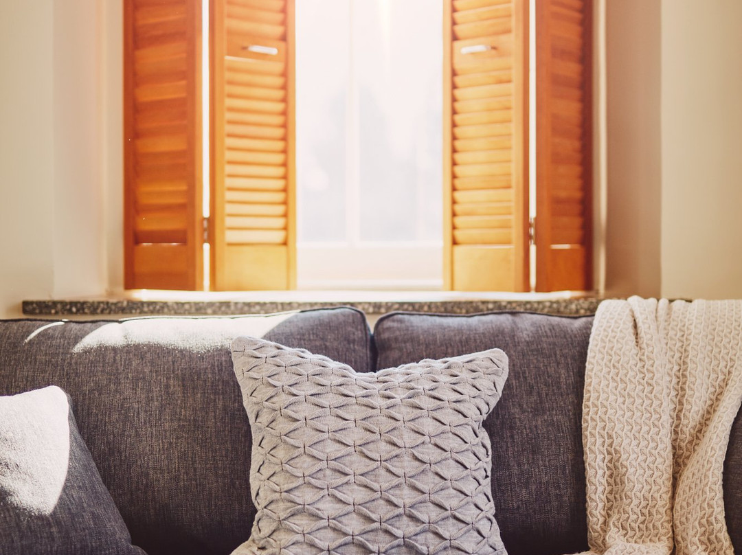 Auberge de l'Abbaye d'Oka主图