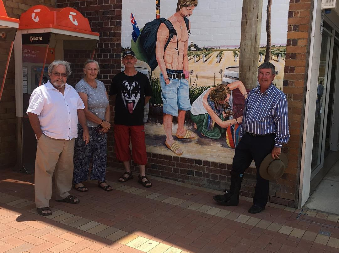 Stanthorpe Regional Art Gallery景点图片