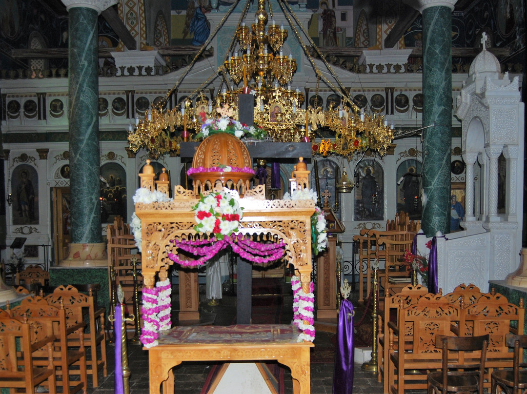 Hotel Vardousia主图