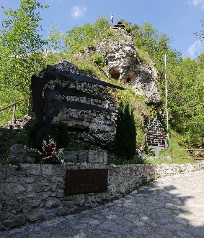 Bosco delle Penne Mozze景点图片