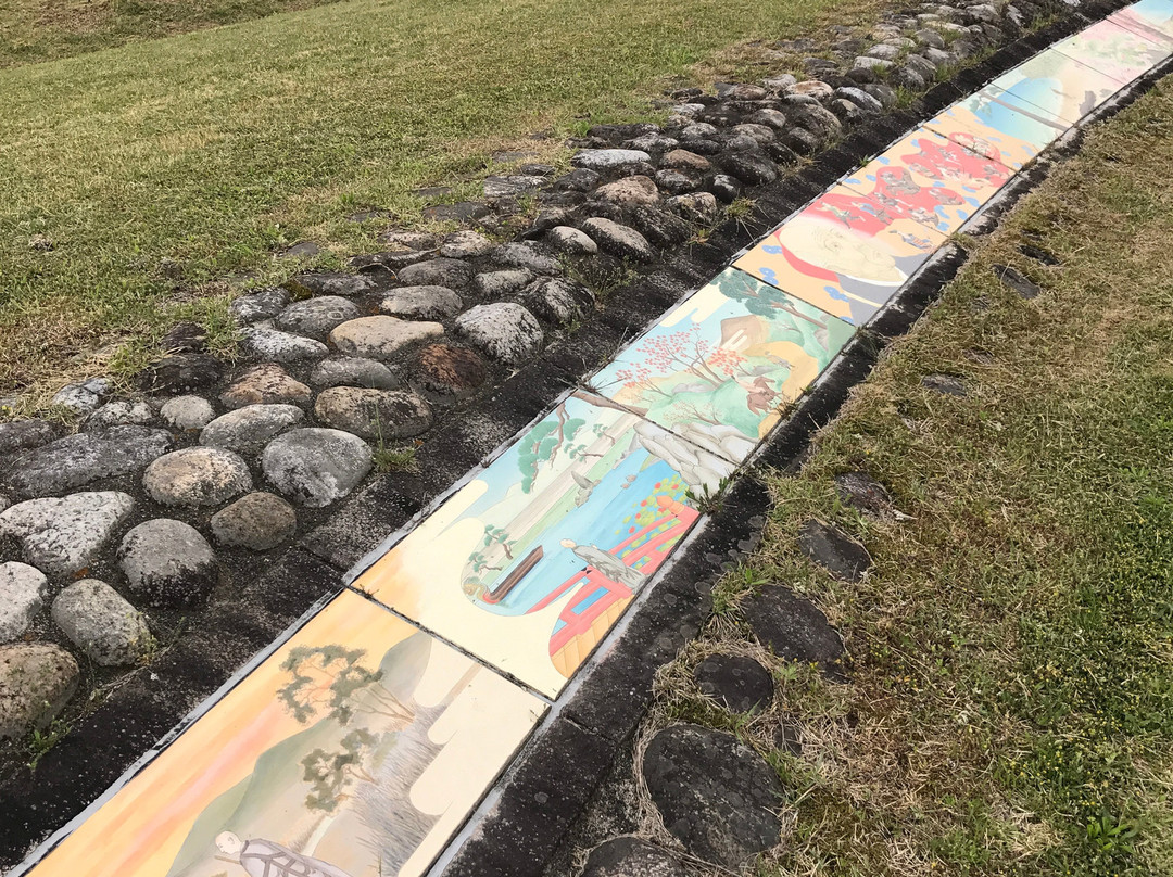 Ishikawa Riverside Park-羽曳野市必去景点