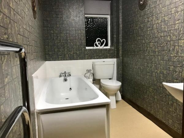 桑尼戴尔酒店主图