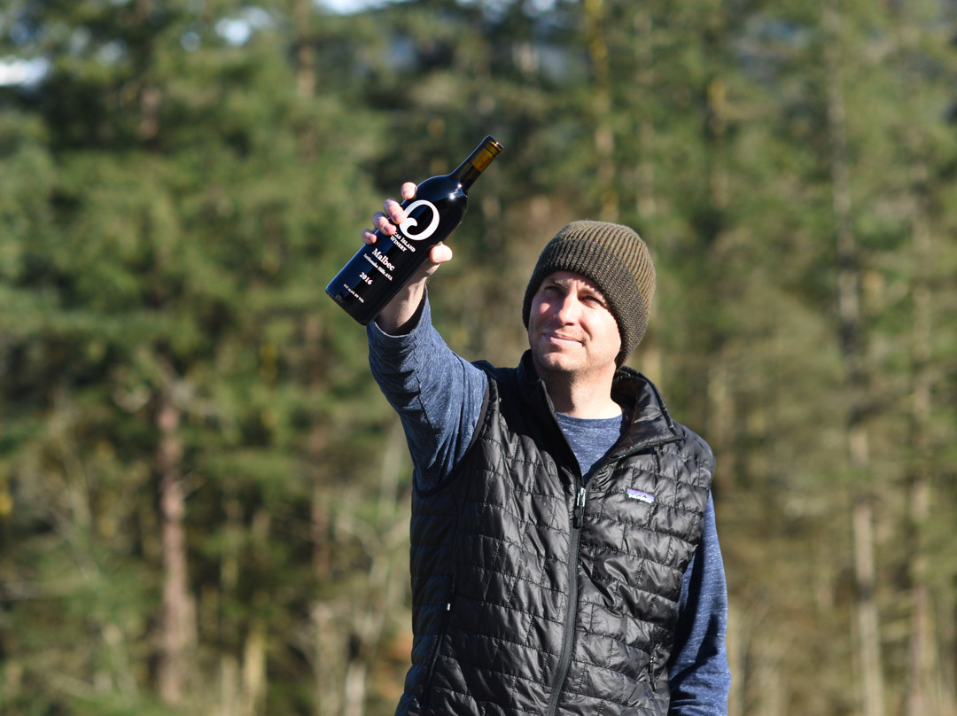 Orcas Island Winery景点图片