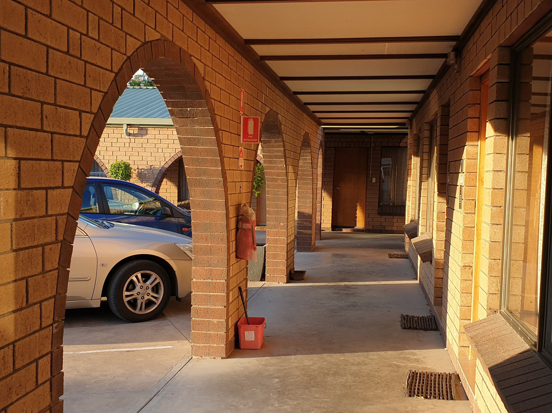 Keith Motor Inn主图