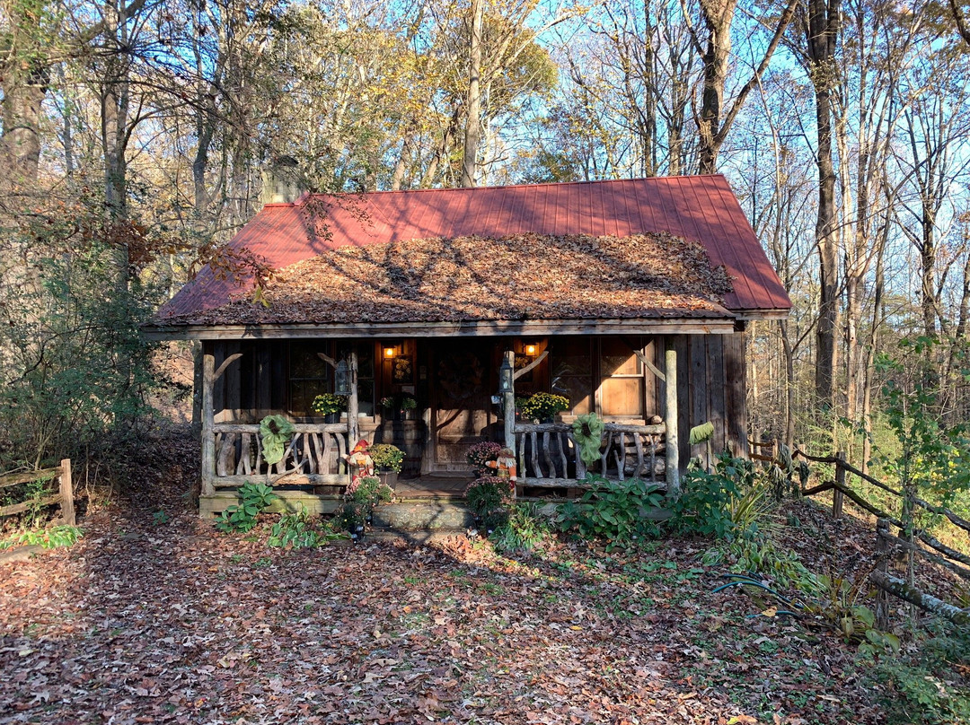 Rustic Country Cabins