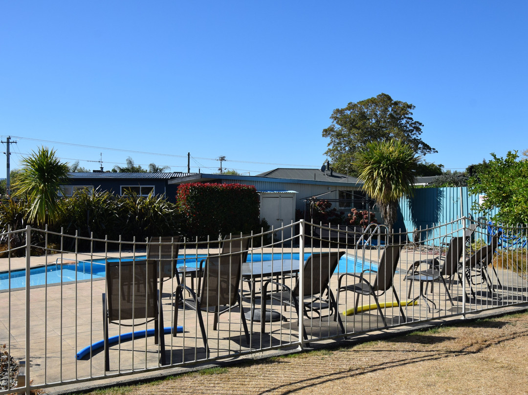 Motueka Garden Motel主图