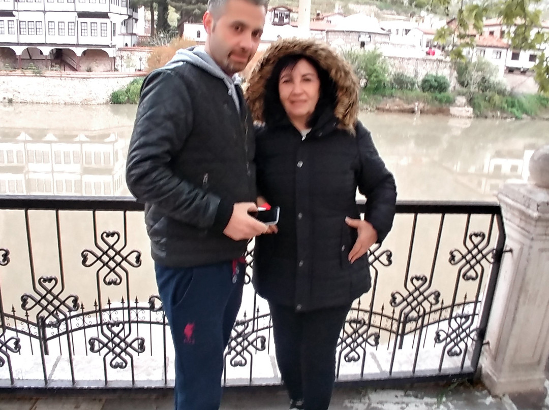 Sehri-zade Yalisi主图