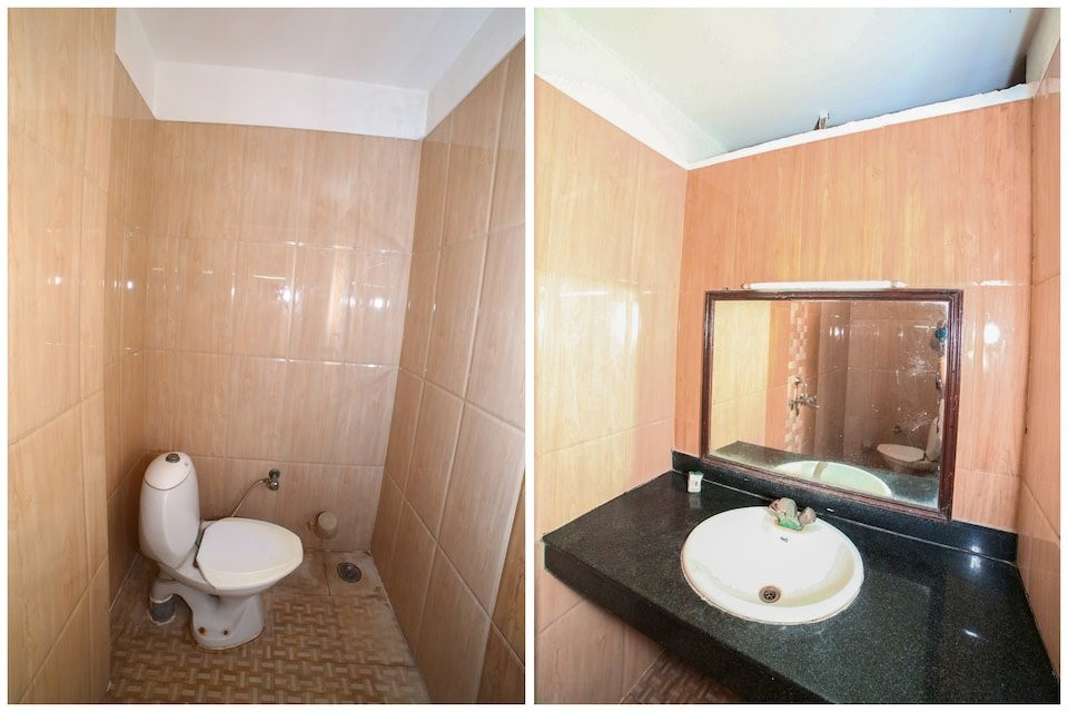 OYO 1067 Hotel Surbhi主图