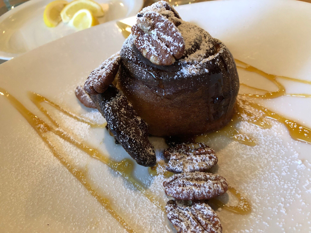 Clermont餐馆和美食-Root & Branch Bistro + Bar