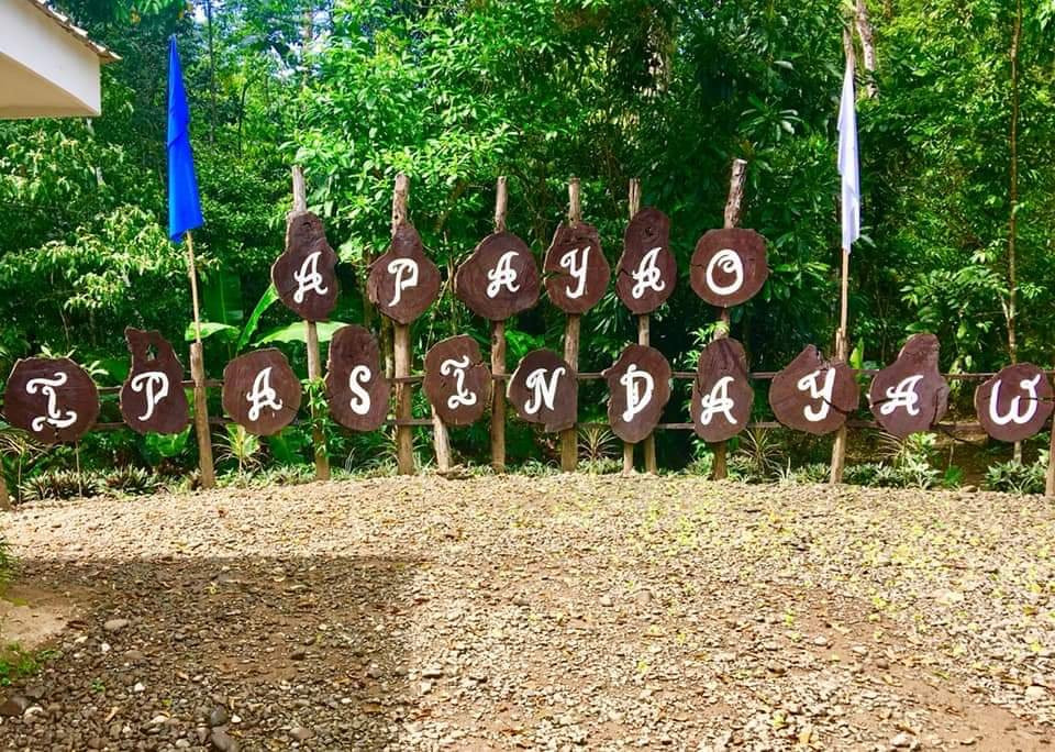 Lussok Crystal Cave-Luna必去景点