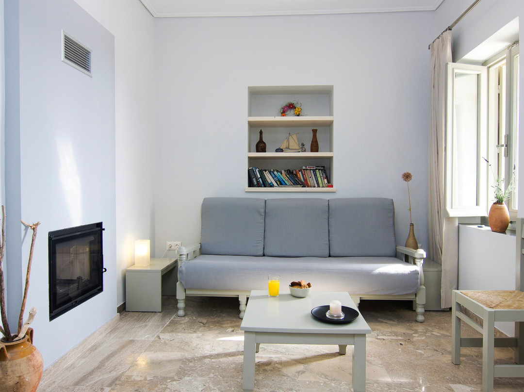 Madena Apartments