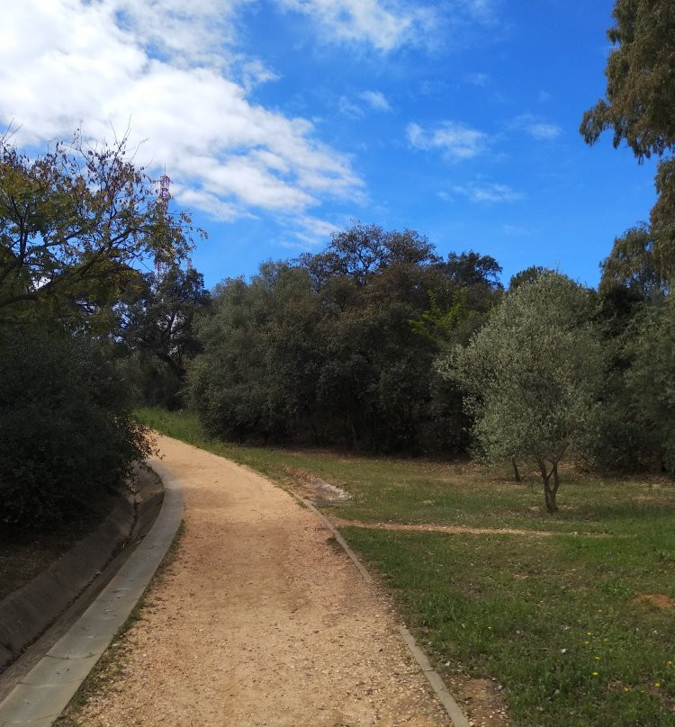 Parque Moret-韦尔瓦必去景点