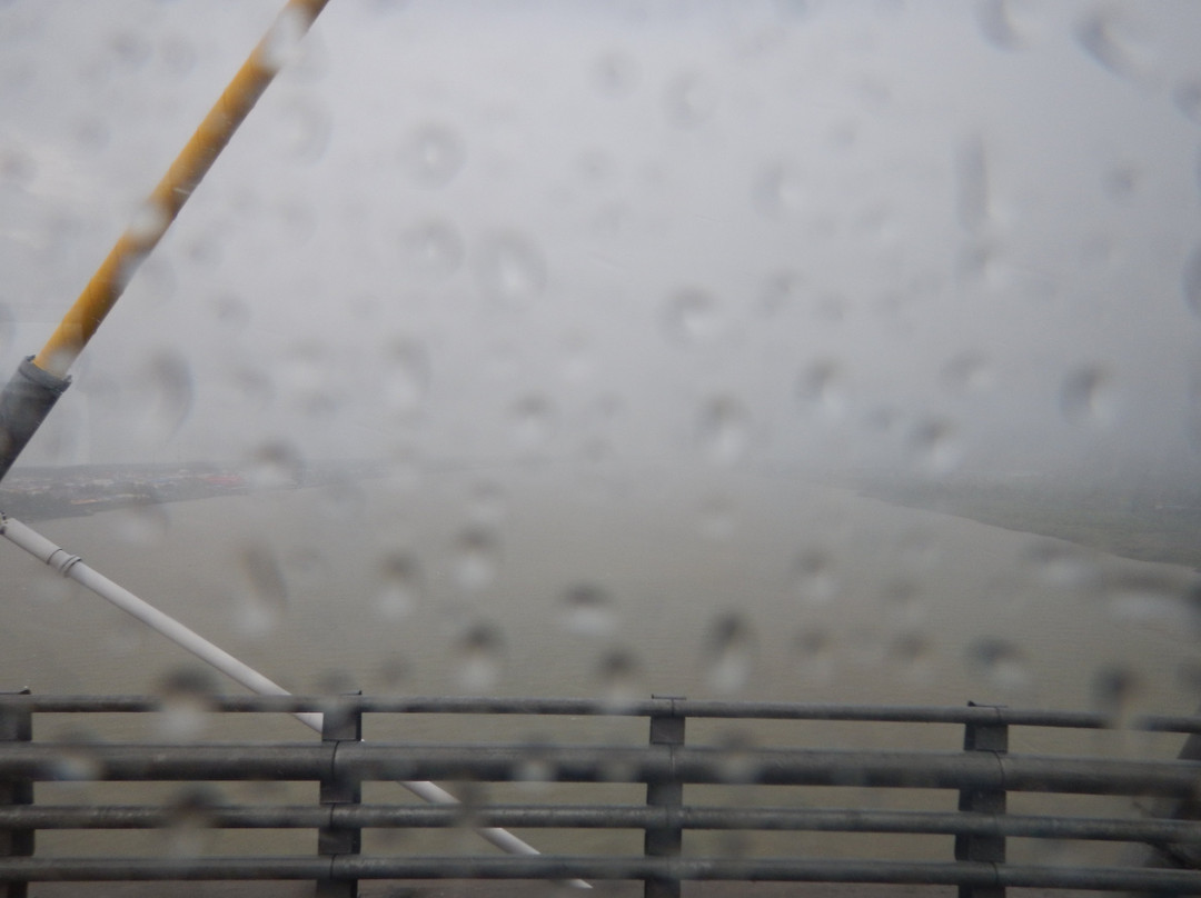 Neak Loeung Bridge (Tsubasa Bridge)-金边必去景点