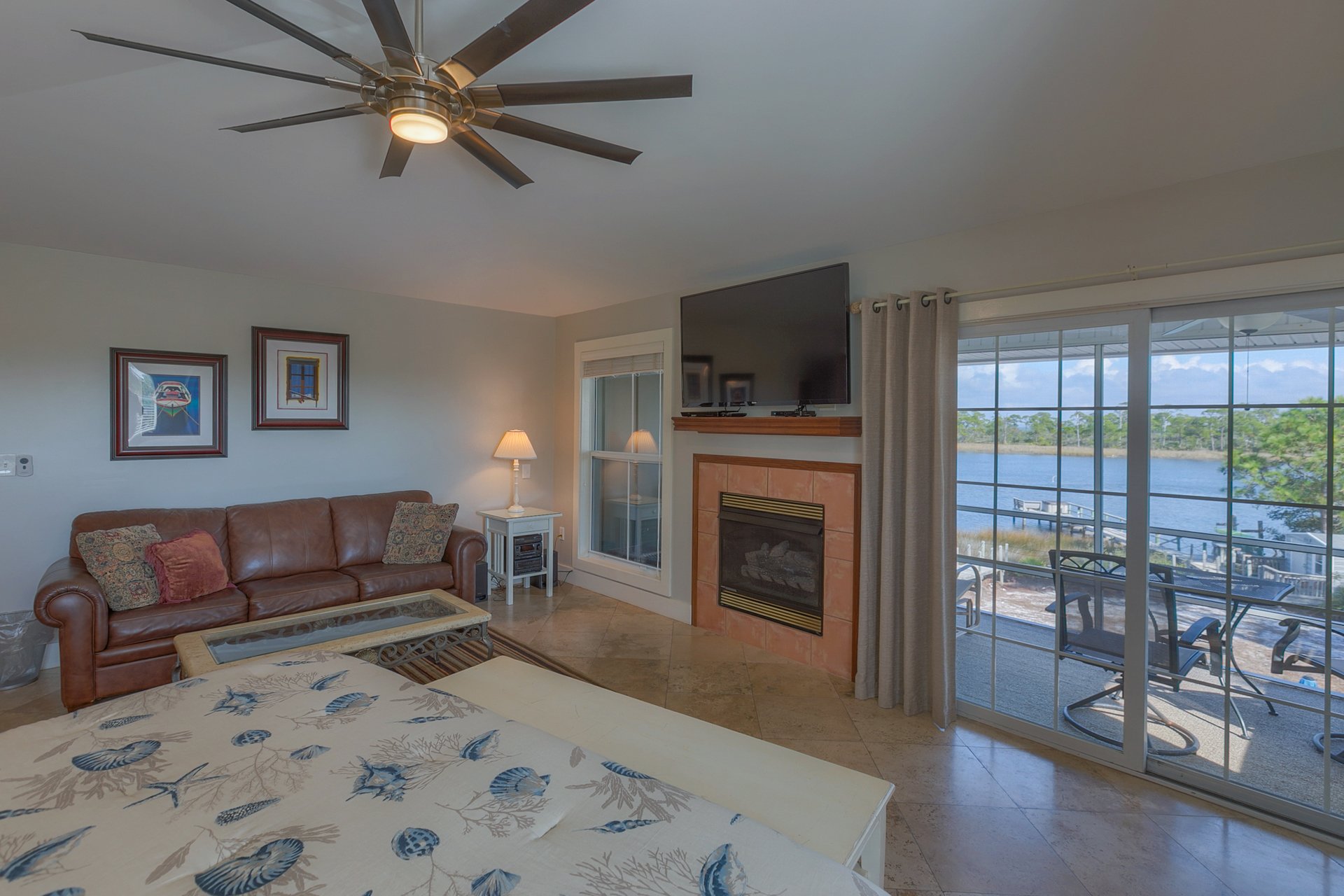 Cape San Blas Inn-官方