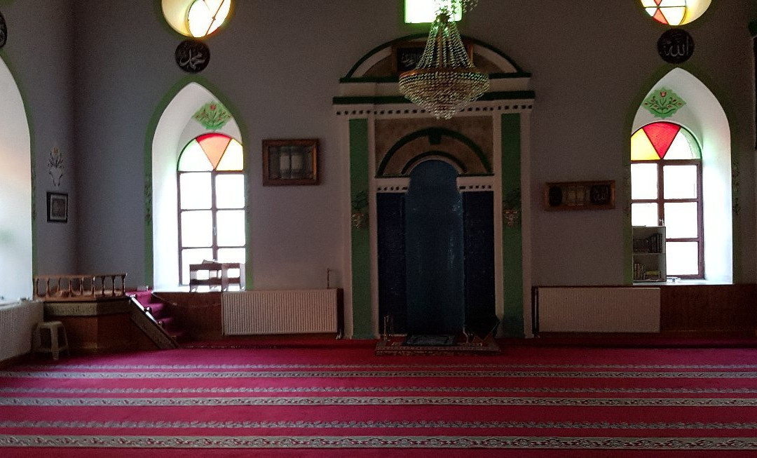 Alexandroupolis Mosque景点图片