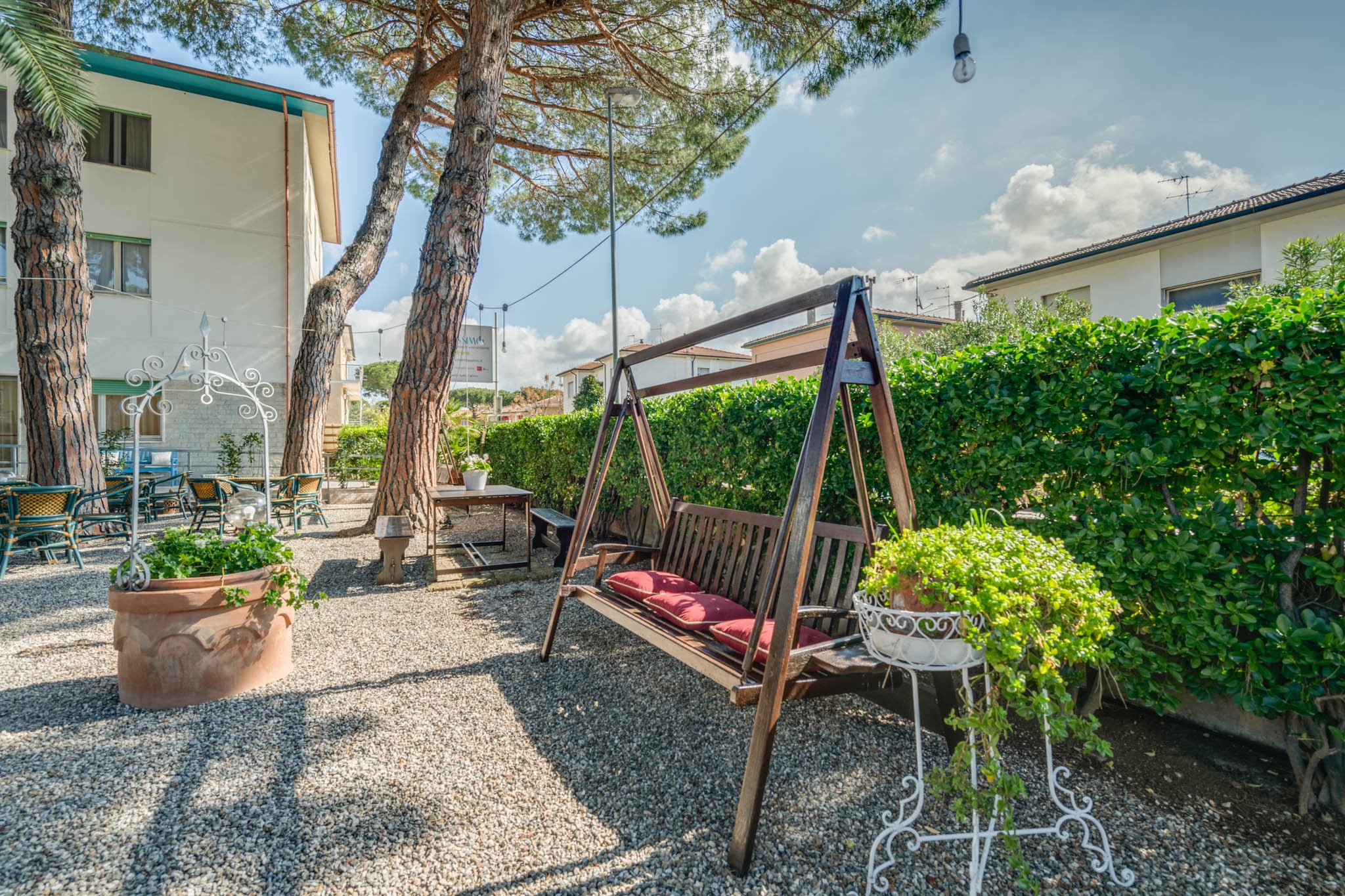 Hotel Massimo-官方